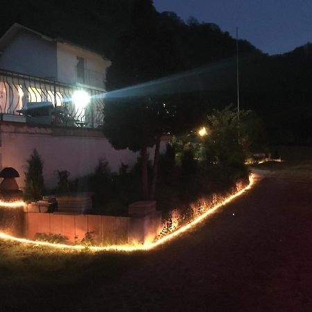 Apartamento Loreleybrunnen Sankt Goarshausen Exterior foto