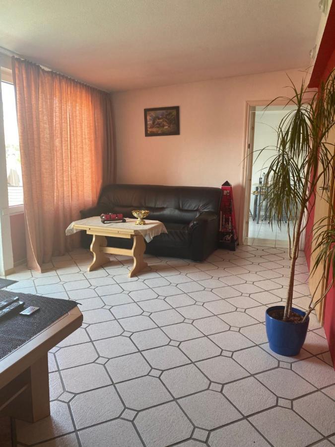 Apartamento Loreleybrunnen Sankt Goarshausen Exterior foto
